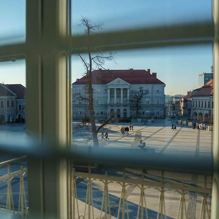 Prestige Apartment Rynek Kielce Exterior foto