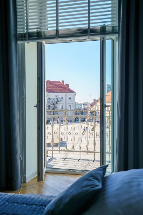Prestige Apartment Rynek Kielce Exterior foto