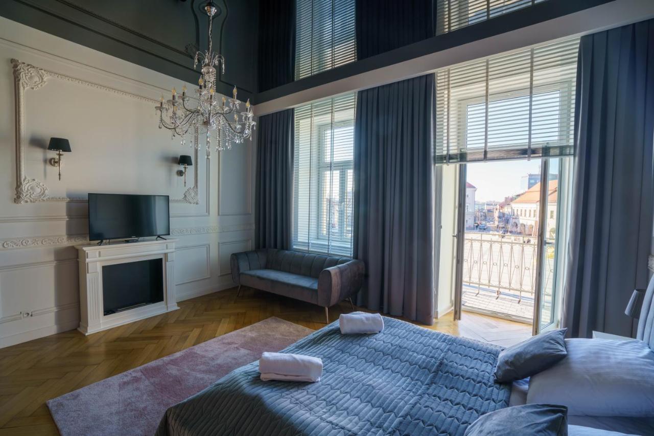 Prestige Apartment Rynek Kielce Exterior foto