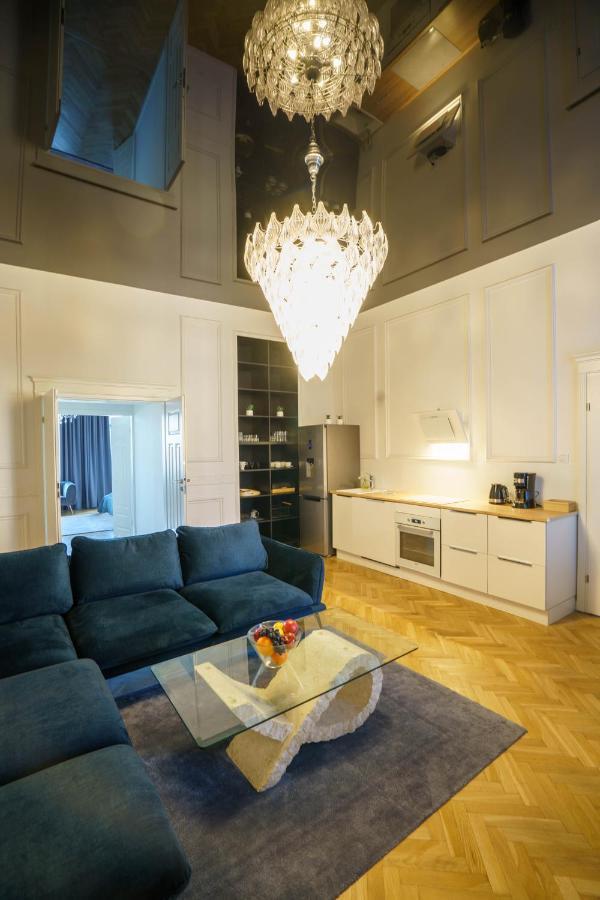 Prestige Apartment Rynek Kielce Exterior foto